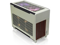 Thermaltake TR100 WS Mini Tower (matcha grön) Mini/Micro/Nano tower