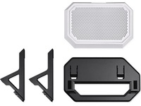 Thermaltake Chassisställ Kit för The Tower 600 (vit) Tillbehör