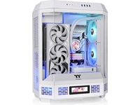 Thermaltake The Tower 600 Mid Tower (vit) Midi tower