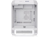 Thermaltake The Tower 600 Mid Tower (vit) Midi tower
