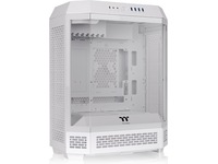 Thermaltake The Tower 600 Mid Tower (vit) Midi tower
