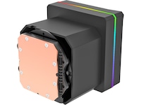 Thermaltake TH240-S V3 ARGB Sync All-In-One Kylare (svart) CPU - Vattenkylning