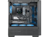 Thermaltake TH240-S V3 ARGB Sync All-In-One Kylare (svart) CPU - Vattenkylning