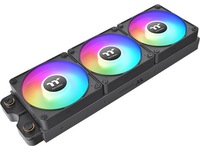 Thermaltake CT120 EX ARGB Sync Fläkt 3-pack (svart) Fläkt