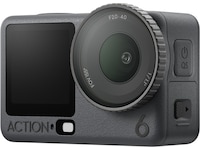 DJI Osmo Action 6 Äventyrspaket Actionkamera
