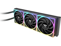 Thermaltake MAGCurve 360 Ultra All-In-One Kylare (svart) CPU - Vattenkylning