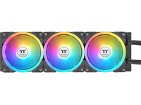 Thermaltake MAGFloe 360 Ultra ARGB AIO Kylare (svart) CPU - Vattenkylning
