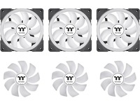 Thermaltake MAGFloe 360 Ultra ARGB AIO Kylare (svart) CPU - Vattenkylning