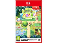 Pokémon Pokopia Spill till Nintendo Switch 2