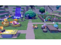 Pokémon Pokopia Spill till Nintendo Switch 2