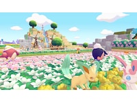 Pokémon Pokopia Spill till Nintendo Switch 2