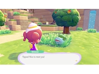 Pokémon Pokopia Spill till Nintendo Switch 2