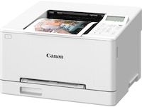 Canon i-SENSYS LBP646CDW laserskrivare Skrivare