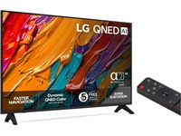 LG 65'' QNED7E AI 4k Smart TV 65QNED7EA6B (2025) 60 - 69 tums TV