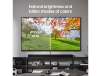 Samsung 43" Q7FA QLED 4K Smart TV (2025) + soundbar 50 - 59 tums TV