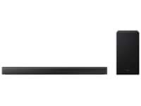 Samsung 43" Q7FA QLED 4K Smart TV (2025) + soundbar 50 - 59 tums TV