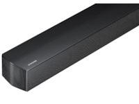 Samsung 55" Q7FA QLED 4K Smart TV (2025) + soundbar 50 - 59 tums TV