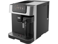 Beko CEG 7304 X Helautomatisk Espressomaskin (Inox) -B-Grade Demo hem & hushåll