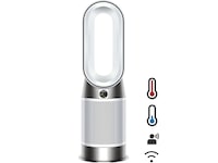 Dyson Purifier Hot + Cool HP11 (vit) Luftrenare
