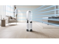 Dyson Purifier Hot + Cool HP11 (vit) Luftrenare