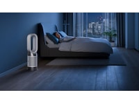 Dyson Purifier Hot + Cool HP11 (vit) Luftrenare