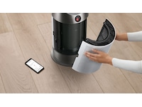 Dyson Purifier Hot + Cool HP11 (vit) Luftrenare