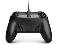 Scuf Envision Pro Trådbunden PC-kontroller (svart) Tillbehör