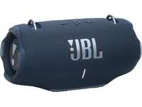 JBL XTREME 4 trådlös bluetooth-högtalare (blå) Trådlös / Bluetooth högtalare