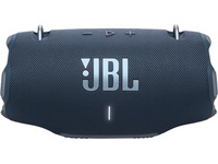 JBL XTREME 4 trådlös bluetooth-högtalare (blå) Trådlös / Bluetooth högtalare