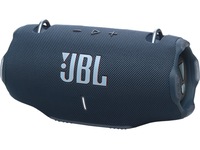 JBL XTREME 4 trådlös bluetooth-högtalare (blå) Trådlös / Bluetooth högtalare