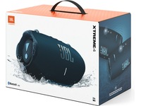 JBL XTREME 4 trådlös bluetooth-högtalare (blå) Trådlös / Bluetooth högtalare