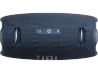 JBL XTREME 4 trådlös bluetooth-högtalare (blå) Trådlös / Bluetooth högtalare