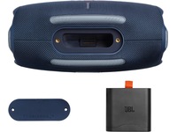 JBL XTREME 4 trådlös bluetooth-högtalare (blå) Trådlös / Bluetooth högtalare