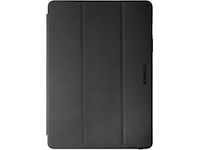  OtterBox Galaxy Tab S10 Lite/S10 FE/S9 FE React Folio - ProPack (svart) Skydd
