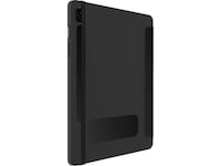  OtterBox Galaxy Tab S10 Lite/S10 FE/S9 FE React Folio - ProPack (svart) Skydd