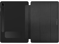  OtterBox Galaxy Tab S10 Lite/S10 FE/S9 FE React Folio - ProPack (svart) Skydd
