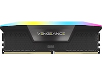 Corsair Vengeance RGB DDR5 6000MHz 32GB Minne