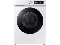 Samsung BESPOKE WW11DB7B34GWU3 tvättmaskin (vit) Tvättmaskin