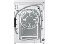 Samsung BESPOKE WW11DB7B34GWU3 tvättmaskin (vit) Tvättmaskin