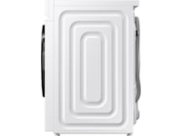 Samsung BESPOKE WW11DB7B34GWU3 tvättmaskin (vit) Tvättmaskin