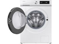 Samsung BESPOKE WW11DB7B34GWU3 tvättmaskin (vit) Tvättmaskin