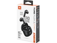 JBL Tune Flex 2 trådlösa in-ear-hörlurar (Svart) In-ear hörlurar