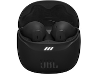 JBL Tune Flex 2 trådlösa in-ear-hörlurar (Svart) In-ear hörlurar