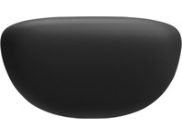 JBL Tune Flex 2 trådlösa in-ear-hörlurar (Svart) In-ear hörlurar