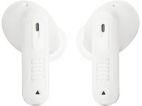 JBL Tune Beam 2 Trådlösa öronproppar (vit) In-ear hörlurar