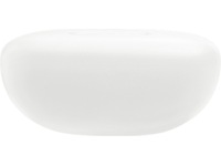 JBL Tune Beam 2 Trådlösa öronproppar (vit) In-ear hörlurar