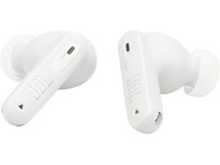 JBL Tune Beam 2 Trådlösa öronproppar (vit) In-ear hörlurar