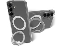 dbramante1928 Galaxy S26+ Iceland Ultra D3O skal (genomskinlig) Skydd