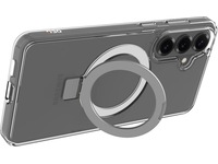 dbramante1928 Galaxy S26+ Iceland Ultra D3O skal (genomskinlig) Skydd