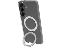 dbramante1928 Galaxy S26+ Iceland Ultra D3O skal (genomskinlig) Skydd